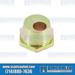 Camber Adjuster, Eccentric Bushing, Left or Right