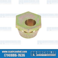 Camber Adjuster, Eccentric Bushing, Left or Right Camber Adjuster, Eccentric Bushing, Left or Right