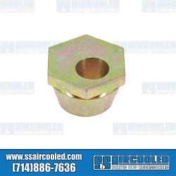 Camber Adjuster, Eccentric Bushing, Left or Right