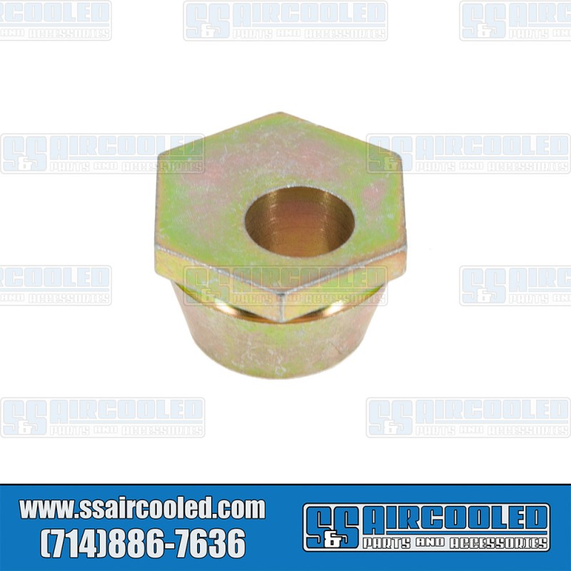 VW Camber Adjuster, Eccentric Bushing, Left or Right, 131405319 VW Camber Adjuster, Eccentric Bushing, Left or Right, 131405319