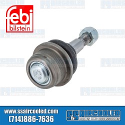 Ball Joint, Stock, Upper, Left or Right Ball Joint, Stock, Upper, Left or Right
