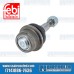 Febi Bilstein VW Ball Joint, Stock, Upper, Left or Right, 131405361F Febi Bilstein VW Ball Joint, Stock, Upper, Left or Right, 131405361F