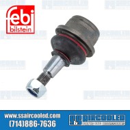 Ball Joint, Stock, Upper, Left or Right Ball Joint, Stock, Upper, Left or Right