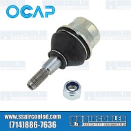 Ball Joint, Stock, Upper, Left or Right Ball Joint, Stock, Upper, Left or Right