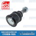 Febi Bilstein VW Ball Joint, Stock, Lower, Left or Right, 131405371G Febi Bilstein VW Ball Joint, Stock, Lower, Left or Right, 131405371G