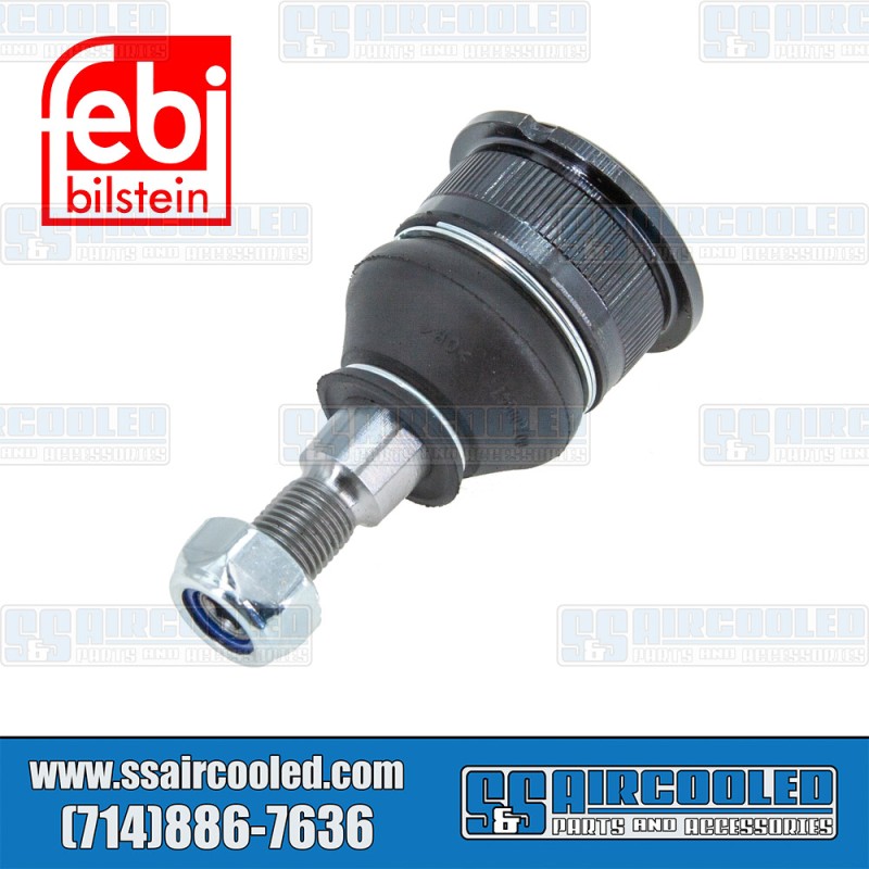 Febi Bilstein VW Ball Joint, Stock, Lower, Left or Right, 131405371G Febi Bilstein VW Ball Joint, Stock, Lower, Left or Right, 131405371G
