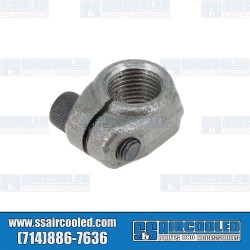 Spindle Nut, Ball Joint, Left Spindle Nut, Ball Joint, Left