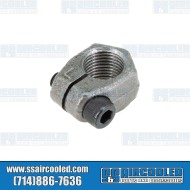 Spindle Nut, Ball Joint, Left Spindle Nut, Ball Joint, Left