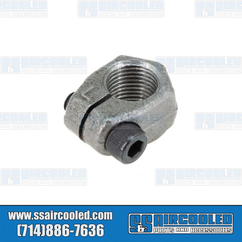 VW Spindle Nut, Ball Joint, Left, 131405669 VW Spindle Nut, Ball Joint, Left, 131405669