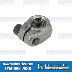 Spindle Nut, Ball Joint, Right Spindle Nut, Ball Joint, Right
