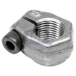 Spindle Nut, Ball Joint, Right