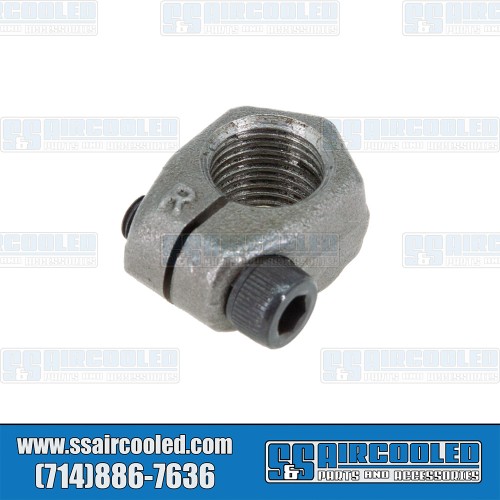 Spindle Nut, Ball Joint, Right Spindle Nut, Ball Joint, Right