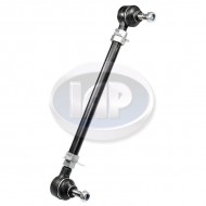 Tie Rod Assembly, Ball Joint, Early, Left