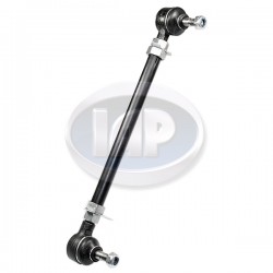 Tie Rod Assembly, Ball Joint, Early, Left Tie Rod Assembly, Ball Joint, Early, Left
