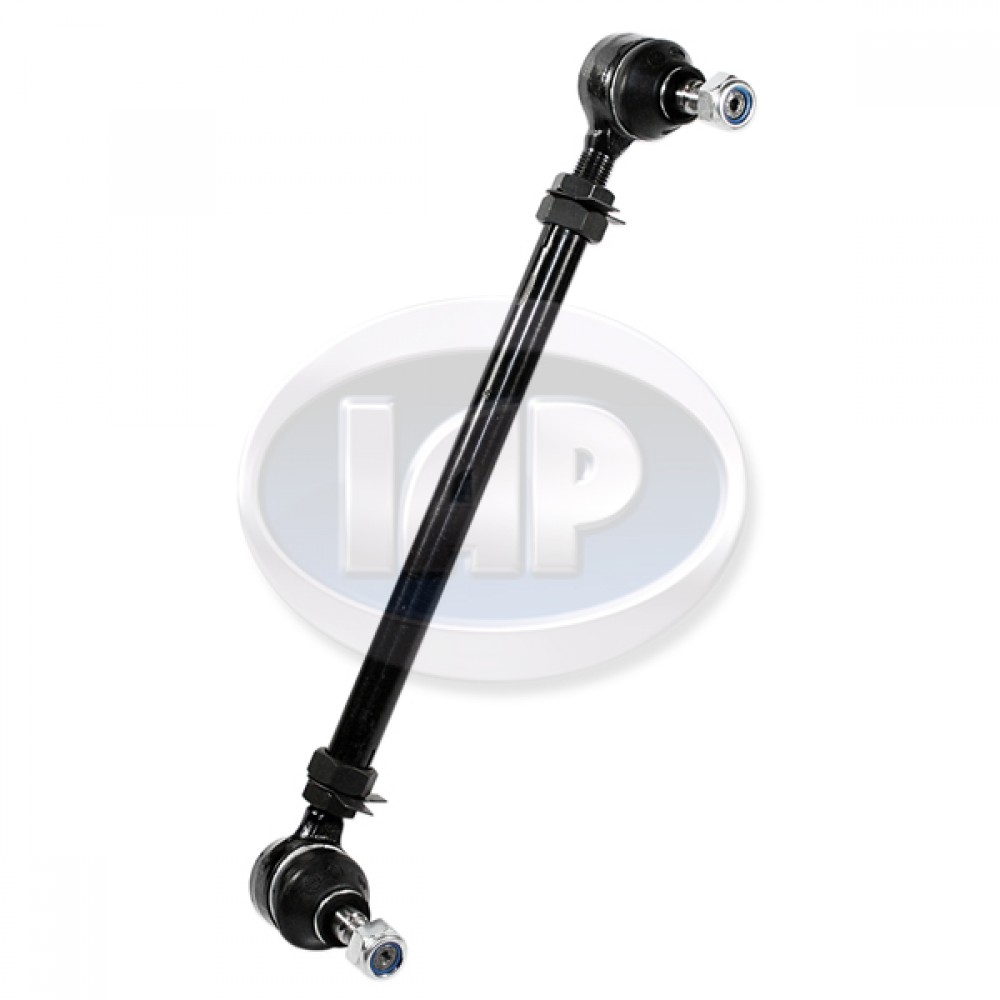 OCAP Tie Rod Assembly, 131415801F, Ball Joint, Late, Left, VW Bug and Ghia