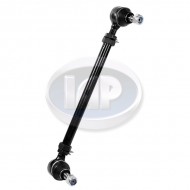 Tie Rod Assembly, Ball Joint, Late, Left Tie Rod Assembly, Ball Joint, Late, Left