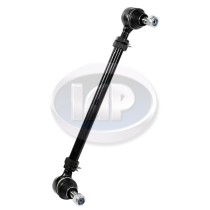 Tie Rod Assembly, Ball Joint, Late, Left Tie Rod Assembly, Ball Joint, Late, Left
