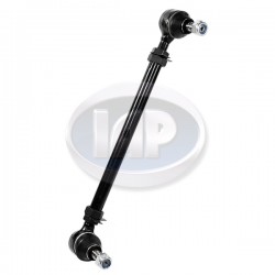 Tie Rod Assembly, Ball Joint, Late, Left Tie Rod Assembly, Ball Joint, Late, Left