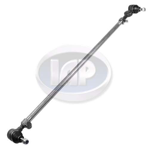 Tie Rod Assembly, Ball Joint, Early, Right Tie Rod Assembly, Ball Joint, Early, Right