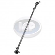 Tie Rod Assembly, Ball Joint, Late, Right Tie Rod Assembly, Ball Joint, Late, Right