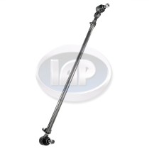 Tie Rod Assembly, Ball Joint, Late, Right Tie Rod Assembly, Ball Joint, Late, Right