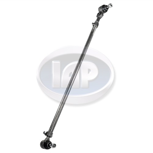 Tie Rod Assembly, Ball Joint, Late, Right Tie Rod Assembly, Ball Joint, Late, Right