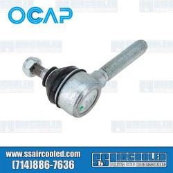 Tie Rod End, Left, Outer, 10mm Tie Rod End, Left, Outer, 10mm
