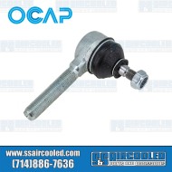 Tie Rod End, Left, Outer, 10mm Tie Rod End, Left, Outer, 10mm