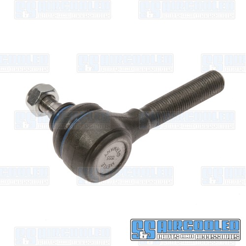 Tie Rod End, Left, Outer, 10mm Tie Rod End, Left, Outer, 10mm