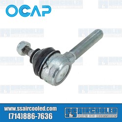 Tie Rod End, Right, Outer, 10mm Tie Rod End, Right, Outer, 10mm