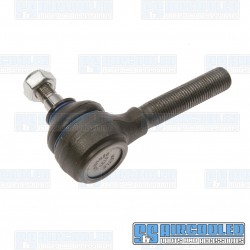 Tie Rod End, Right, Outer, 10mm