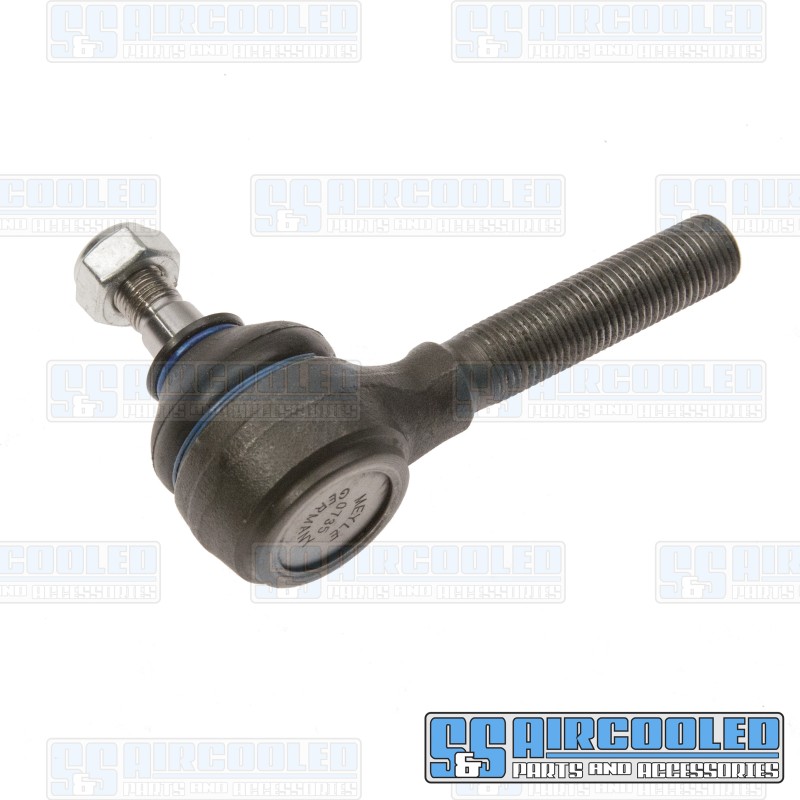 Meyle VW Tie Rod End, Right, Outer, 10mm, 131415812MY Meyle VW Tie Rod End, Right, Outer, 10mm, 131415812MY