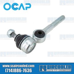 Tie Rod End, Right, Inner, 12mm Tie Rod End, Right, Inner, 12mm