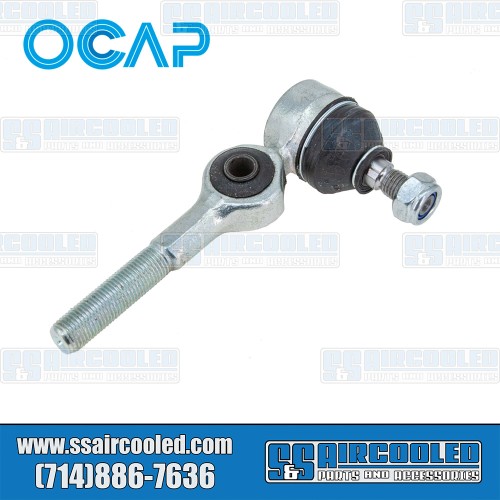 Tie Rod End, Right, Inner, 12mm Tie Rod End, Right, Inner, 12mm