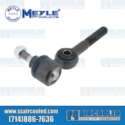 Tie Rod End, Right, Inner, 12mm