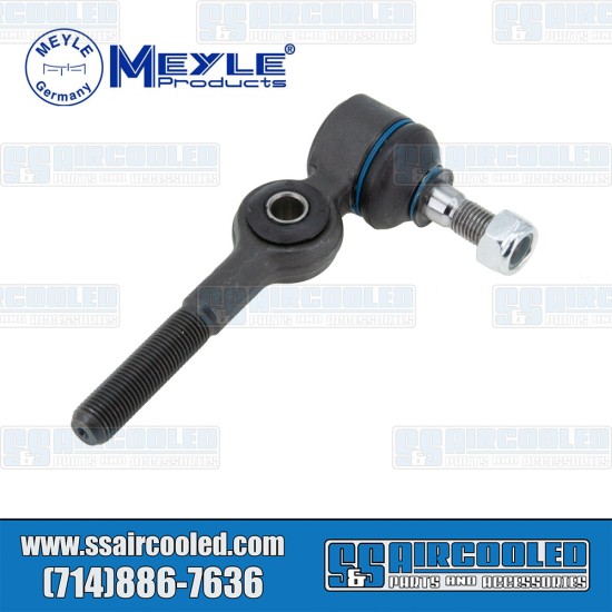 Meyle VW Tie Rod End, Right, Inner, 12mm, 131415813EMY