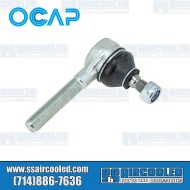 Tie Rod End, Left, Inner, Angled, 12mm Tie Rod End, Left, Inner, Angled, 12mm