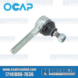 Tie Rod End, Left, Inner, Angled, 12mm Tie Rod End, Left, Inner, Angled, 12mm
