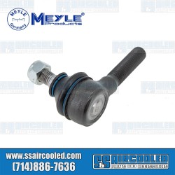 Tie Rod End, Left, Inner, Angled, 12mm