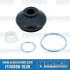 Ball Joint Boot Kit, Upper, Left or Right