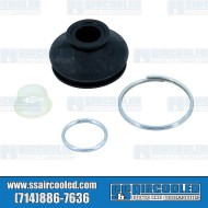 Ball Joint Boot Kit, Lower, Left or Right