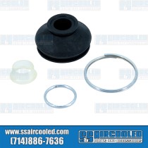 Ball Joint Boot Kit, Lower, Left or Right Ball Joint Boot Kit, Lower, Left or Right