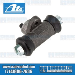 Wheel Cylinder, Rear, Left or Right, 19.05mm