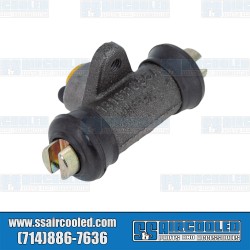 Wheel Cylinder, Rear, Left or Right, 19.05mm