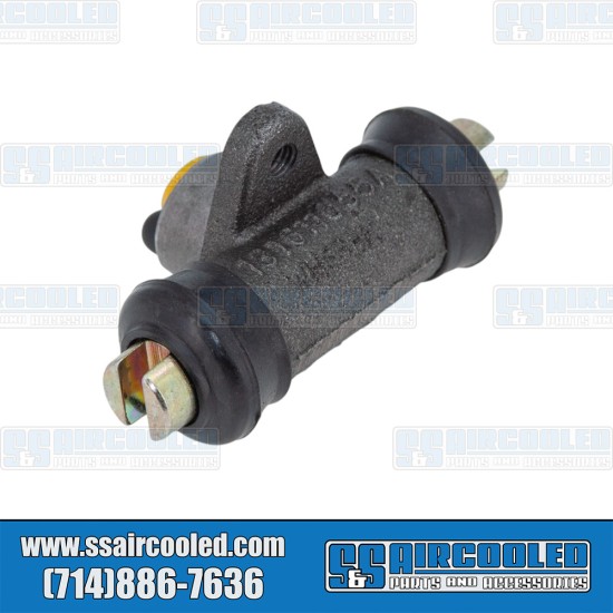 VW Wheel Cylinder, Rear, Left or Right, 19.05mm, 131611055CH