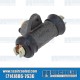 VW Wheel Cylinder, Rear, Left or Right, 19.05mm, 131611055CH