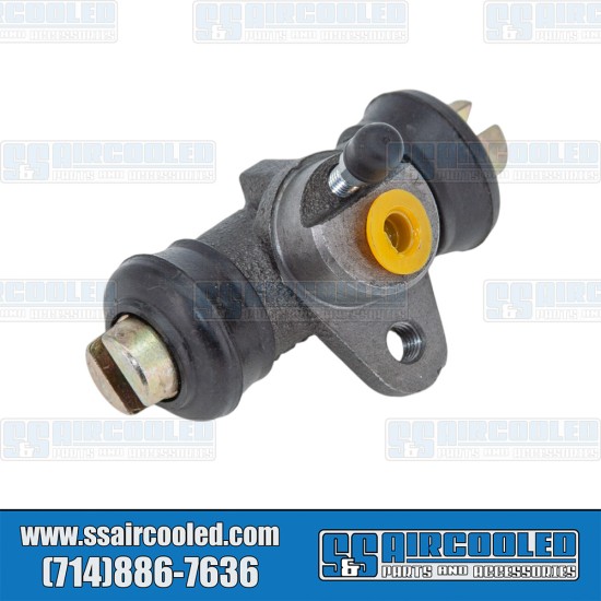 VW Wheel Cylinder, Rear, Left or Right, 19.05mm, 131611055CH
