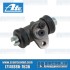 Wheel Cylinder, Front, Left or Right, 22.2mm