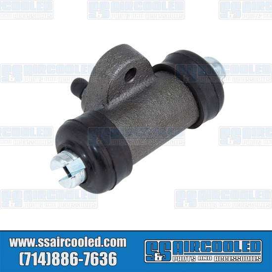 VW Wheel Cylinder, Front, Left or Right, 22.2mm, 131611057CH