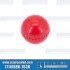 Heater Control Knob, Red